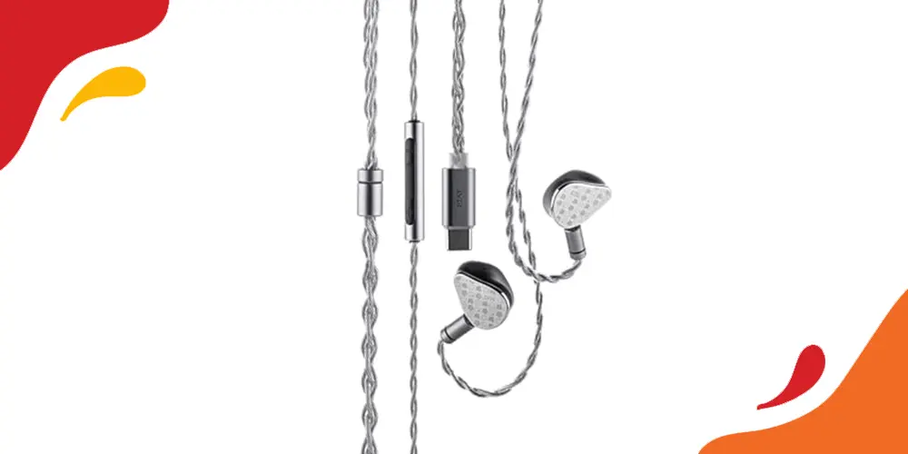 IEM Moondrop May DSP